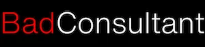 BadConsultant